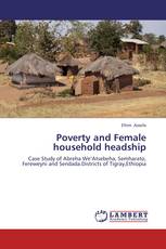 Poverty and Female household headship