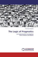 The Logic of Pragmatics