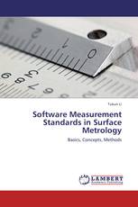Software Measurement Standards in Surface Metrology