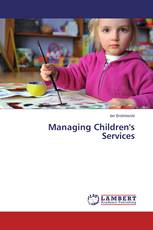 Managing Children's Services