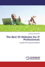 The Best 50 Websites for IT Professionals