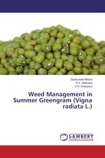 Weed Management in Summer Greengram (Vigna radiata L.)