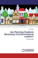 Are Planning Students Becoming Transformational Leaders?
