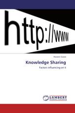 Knowledge Sharing