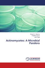 Actinomycetes: A Microbial Pandora