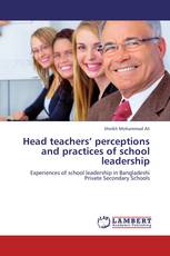 Head teachers’ perceptions and practices of school leadership