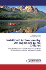 Nutritional Anthropometry Among Khaire Kunbi Children