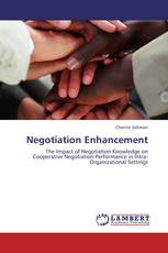 Negotiation Enhancement