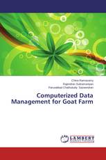 Computerized Data Management for Goat Farm