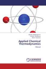 Applied Chemical Thermodynamics