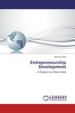Entrepreneurship Development