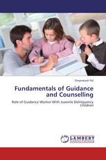 Fundamentals of Guidance and Counselling