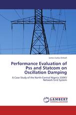 Performance Evaluation of Pss and Statcom on Oscillation Damping