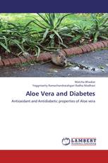 Aloe Vera and Diabetes