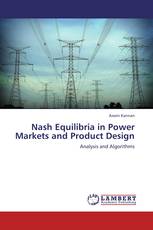 Nash Equilibria in Power Markets and Product Design