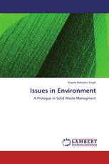 Issues in Environment