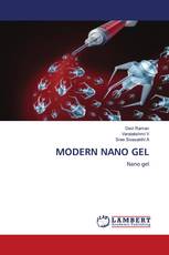 MODERN NANO GEL