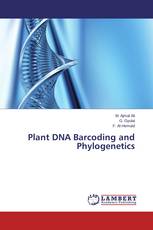 Plant DNA Barcoding and Phylogenetics