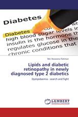 Lipids and diabetic retinopathy in newly diagnosed type 2 diabetics