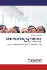 Organizational Culture and Performances