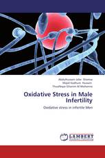 Oxidative Stress in Male Infertility