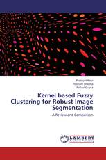 Kernel based Fuzzy Clustering for Robust Image Segmentation