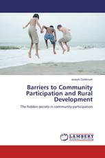 Barriers to Community Participation and Rural Development