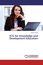 ICTs for Knowledge and Development Education