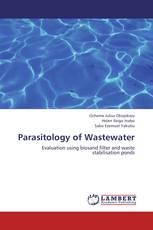 Parasitology of Wastewater