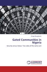 Gated Communities in Nigeria
