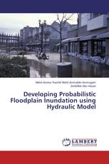 Developing Probabilistic Floodplain Inundation using Hydraulic Model
