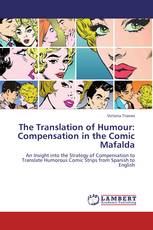 The Translation of Humour: Compensation in the Comic Mafalda