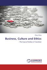 Business, Culture and Ethics