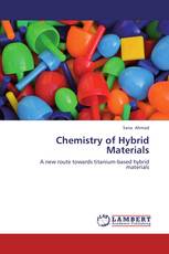 Chemistry of Hybrid Materials