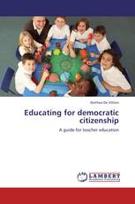 Educating for democratic citizenship