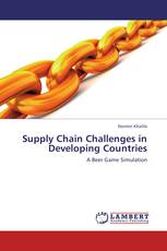 Supply Chain Challenges in Developing Countries