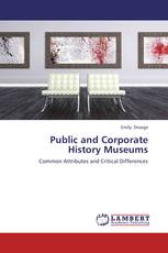 Public and Corporate History Museums