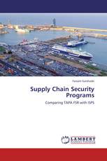 Supply Chain Security Programs