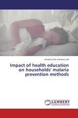 Impact of health education on households' malaria prevention methods