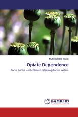 Opiate Dependence