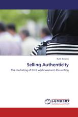 Selling Authenticity
