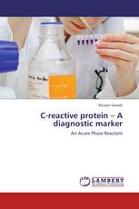 C-reactive protein – A diagnostic marker