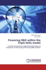 Financing R&D within the Triple Helix model