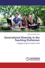 Generational Diversity in the Teaching Profession