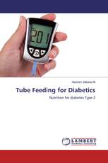 Tube Feeding for Diabetics