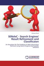SEReleC - Search Engines' Result Refinement and Classificaion