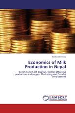Economics of Milk Production in Nepal