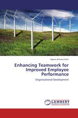 Enhancing Teamwork for Improved  Employee Performance