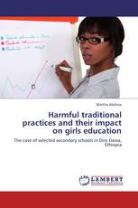 Harmful traditional practices and their impact on girls education