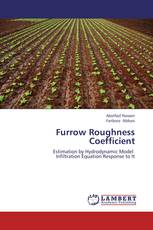 Furrow Roughness Coefficient